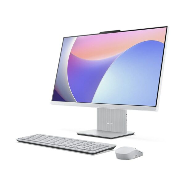 All in One Lenovo F0HM002PPB 27" intel core i5-13420h 16 GB RAM 1 TB SSD - obrazek 7