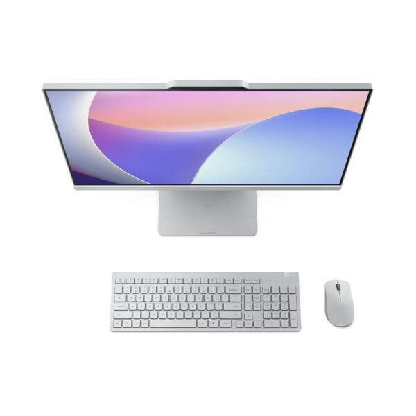 All in One Lenovo F0HN003CPB 23,8" Intel Core i7-13620H 16 GB RAM 512 GB SSD - obrazek 7