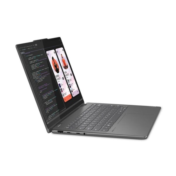 Laptop Lenovo Yoga 7 2-in-1 14AHP9 14" amd ryzen 5 8640hs 16 GB RAM 512 GB SSD - obrazek 3