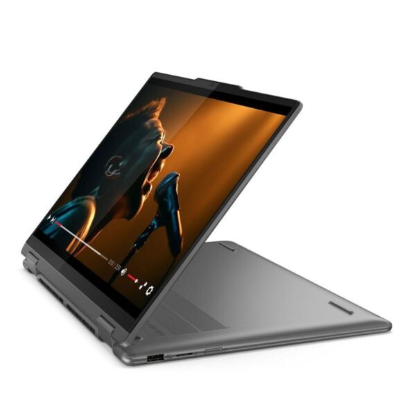 Laptop Lenovo Yoga 7 14" AMD RYZEN 7 8840HS 16 GB RAM 512 GB SSD QWERTY - obrazek 7