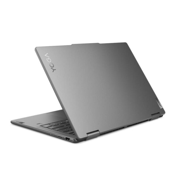 Laptop Lenovo Yoga 7 14" AMD RYZEN 7 8840HS 16 GB RAM 512 GB SSD QWERTY - obrazek 8