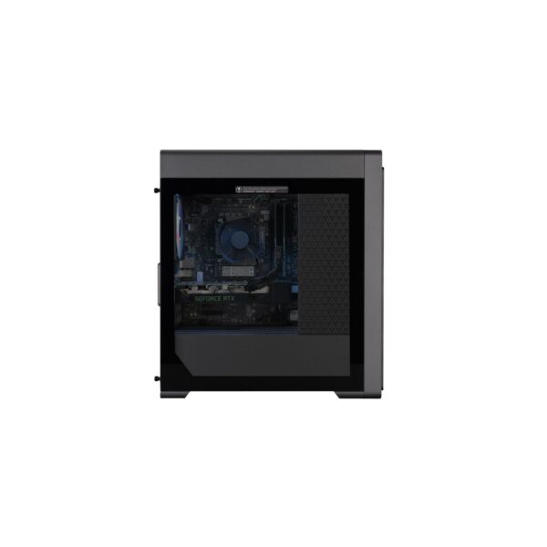 Komputer Stacjonarny Lenovo Legion T5 26IRB8 Intel Core i5-14400F 32 GB RAM 1 TB SSD Nvidia Geforce RTX 4060 - obrazek 4