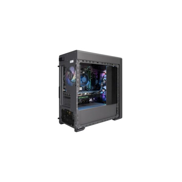 Komputer Stacjonarny Lenovo Legion T5 26IRB8 Intel Core i5-14400F 32 GB RAM 1 TB SSD Nvidia Geforce RTX 4060 - obrazek 6