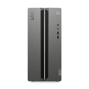 Komputer Stacjonarny Lenovo 90X0001WPL Intel Core i5-14400F 16 GB RAM 1 TB SSD NVIDIA GeForce RTX 3050