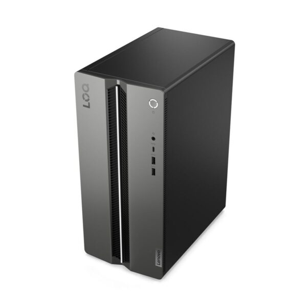 Komputer Stacjonarny Lenovo 90X0001WPL Intel Core i5-14400F 16 GB RAM 1 TB SSD NVIDIA GeForce RTX 3050 - obrazek 4
