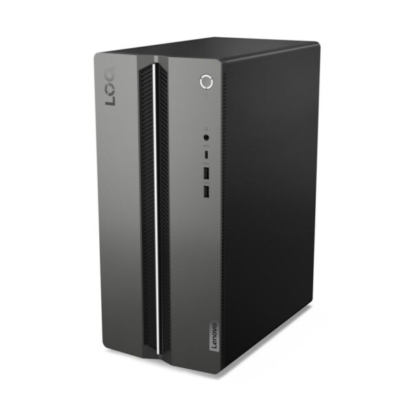 Komputer Stacjonarny Lenovo 90X0001WPL Intel Core i5-14400F 16 GB RAM 1 TB SSD NVIDIA GeForce RTX 3050 - obrazek 6