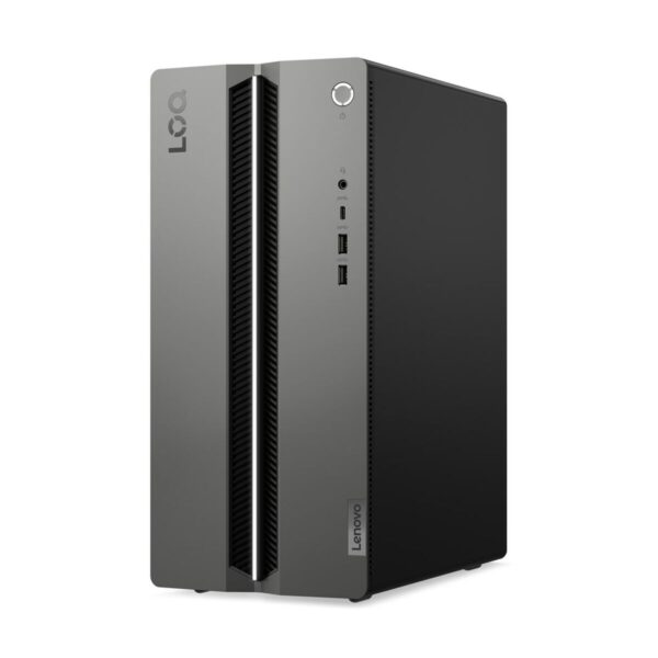Komputer Stacjonarny Lenovo 90X0001TPL Intel Core i5-14400F 16 GB RAM 1 TB SSD NVIDIA GeForce RTX 3050 - obrazek 2