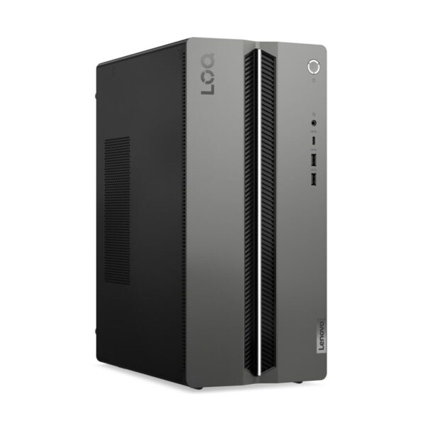 Komputer Stacjonarny Lenovo 90X0001TPL Intel Core i5-14400F 16 GB RAM 1 TB SSD NVIDIA GeForce RTX 3050 - obrazek 3