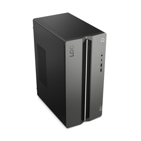 Komputer Stacjonarny Lenovo 90X0001TPL Intel Core i5-14400F 16 GB RAM 1 TB SSD NVIDIA GeForce RTX 3050 - obrazek 5