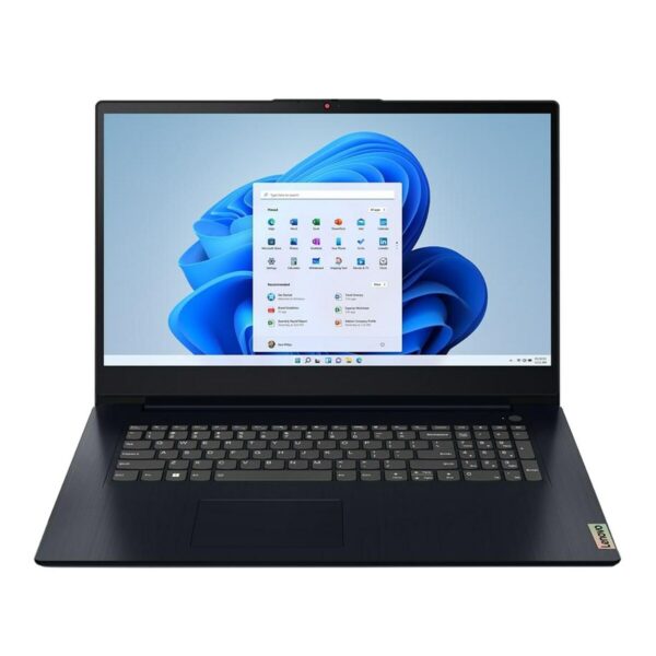 Laptop Lenovo IdeaPad 3 17,3" Intel Core i5-1235U 8 GB RAM 512 GB SSD - obrazek 2