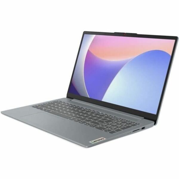 Laptop Lenovo Ultrathin 15 Intel Core i7-13620H 16 GB RAM 1 TB SSD Azerty Francuski DDR5 - obrazek 3