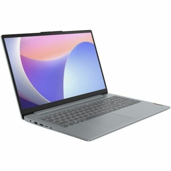 Laptop Lenovo Ultrathin 15 Intel Core i7-13620H 16 GB RAM 1 TB SSD Azerty Francuski DDR5 - obrazek 4
