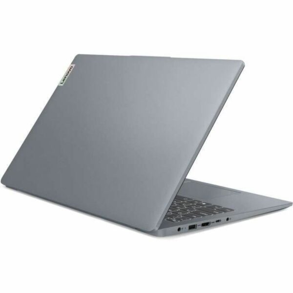 Laptop Lenovo Ultrathin 15 Intel Core i7-13620H 16 GB RAM 1 TB SSD Azerty Francuski DDR5 - obrazek 5