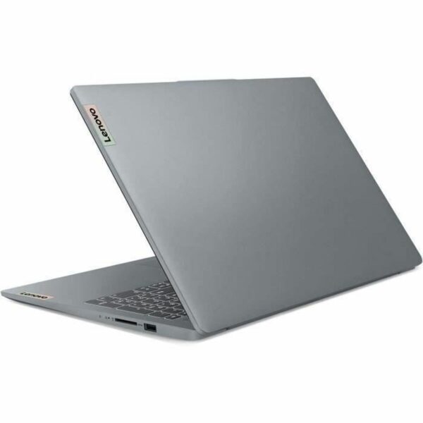 Laptop Lenovo Ultrathin 15 Intel Core i7-13620H 16 GB RAM 1 TB SSD Azerty Francuski DDR5 - obrazek 6