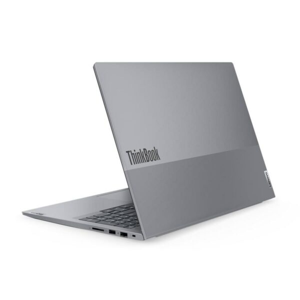Laptop Lenovo ThinkBook 16 16" AMD Ryzen 7 7730U  16 GB RAM 512 GB SSD Qwerty US - obrazek 4