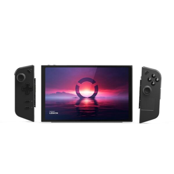 Przenośna konsola do gier Lenovo Legion Go - obrazek 2