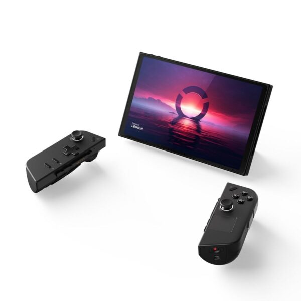 Przenośna konsola do gier Lenovo Legion Go - obrazek 7