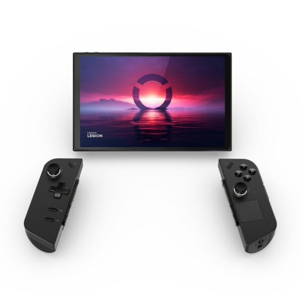 Przenośna konsola do gier Lenovo Legion Go - obrazek 4