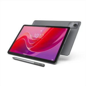 Tablet Lenovo Tab M11 10,9" Mediatek Helio G88 4 GB RAM 128 GB Szary