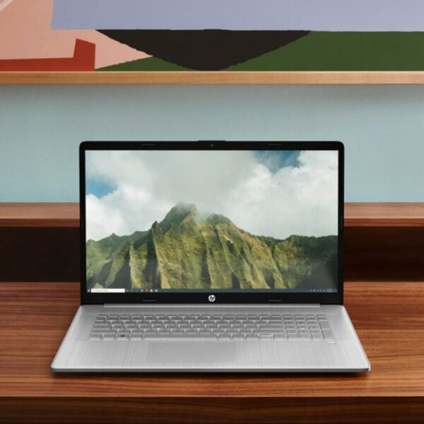 Laptop HP 9A2F7EA 17" Intel Core i3 8 GB RAM 512 GB SSD - obrazek 6