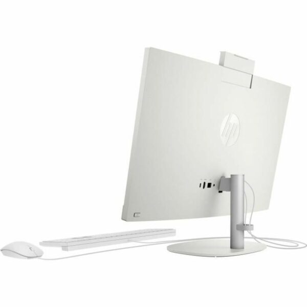 All in One HP Ryzen 5 7520u 23,8" 8 GB 512 GB 1920 x 1080 px - obrazek 4
