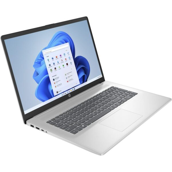 Laptop HP 9R868EA 17,3" AMD Ryzen 3 7320U  8 GB RAM 512 GB SSD - obrazek 5