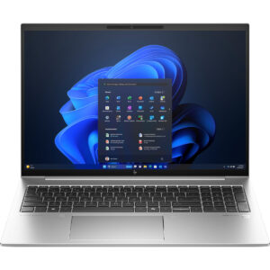 Laptop HP EliteBook 860 G11 16" Intel Evo Core Ultra 5 125H 32 GB RAM 512 GB SSD Qwerty Hiszpańska Qwerty US
