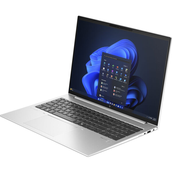 Laptop HP EliteBook 860 G11 16" Intel Evo Core Ultra 5 125H 32 GB RAM 512 GB SSD Qwerty Hiszpańska Qwerty US - obrazek 7