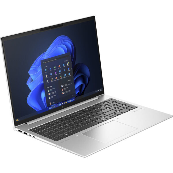 Laptop HP EliteBook 860 G11 16" Intel Evo Core Ultra 5 125H 32 GB RAM 512 GB SSD Qwerty Hiszpańska Qwerty US - obrazek 2