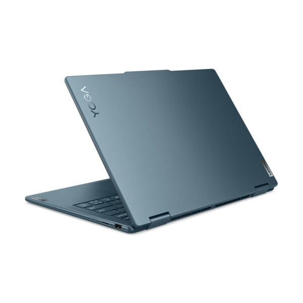 Laptop2 w 1 Lenovo Yoga 7 14IML9 14" Intel Evo Core Ultra 5 125H 16 GB RAM 1 TB SSD - obrazek 4