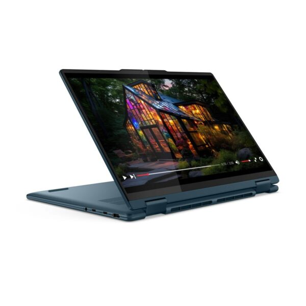 Laptop2 w 1 Lenovo Yoga 7 14IML9 14" Intel Evo Core Ultra 5 125H 16 GB RAM 1 TB SSD - obrazek 5