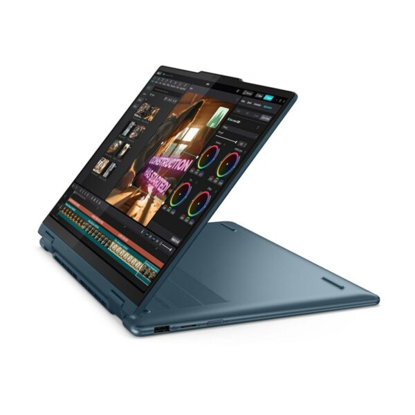 Laptop2 w 1 Lenovo Yoga 7 14IML9 14" Intel Evo Core Ultra 5 125H 16 GB RAM 1 TB SSD - obrazek 7