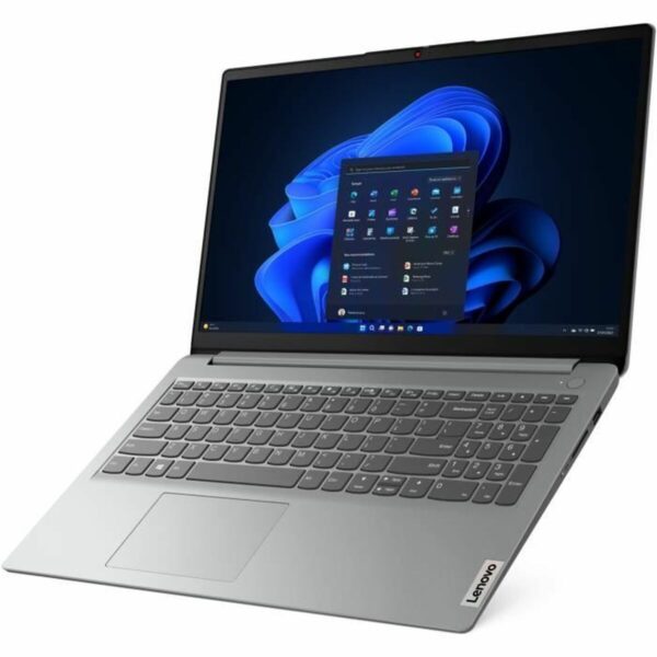 Laptop Lenovo IdeaPad 1 15IJL7 15" Intel Celeron N4500 4 GB RAM 128 GB - obrazek 5