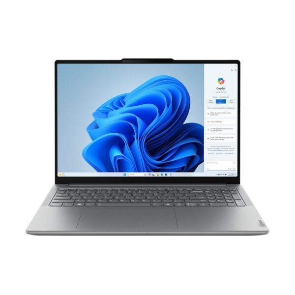 Laptop Lenovo Yoga Pro 9 16IMH9 16" Intel Core Ultra 7 155H 16 GB RAM 512 GB SSD Nvidia Geforce RTX 4060 - obrazek 2