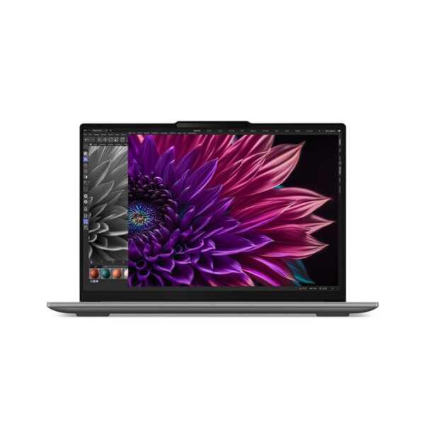 Laptop Lenovo Yoga Pro 9 16IMH9 16" Intel Core Ultra 7 155H 16 GB RAM 512 GB SSD Nvidia Geforce RTX 4060 - obrazek 3