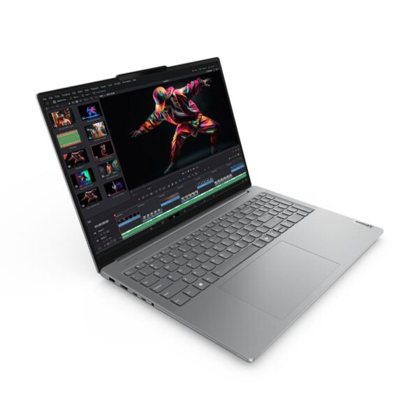 Laptop Lenovo Yoga Pro 9 16IMH9 16" Intel Core Ultra 7 155H 16 GB RAM 512 GB SSD Nvidia Geforce RTX 4060 - obrazek 4