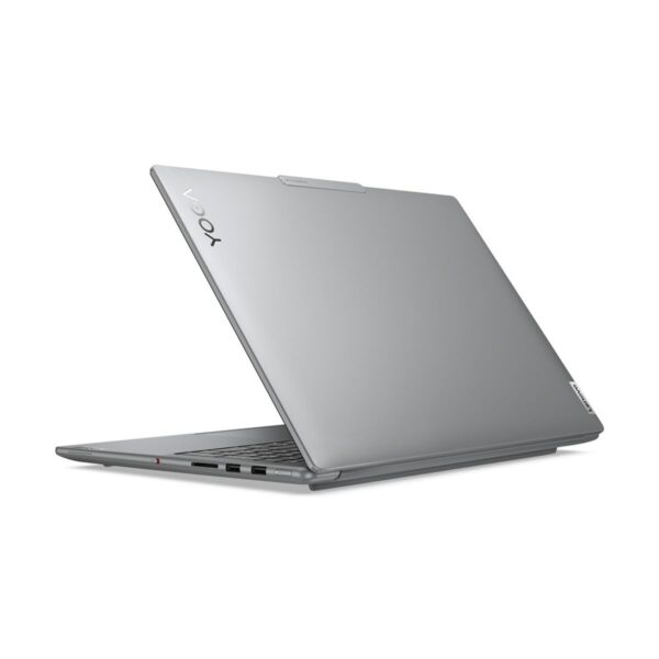 Laptop Lenovo Yoga Pro 9 16IMH9 16" Intel Core Ultra 7 155H 16 GB RAM 512 GB SSD Nvidia Geforce RTX 4060 - obrazek 6