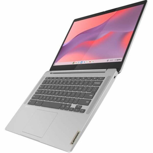 Laptop Lenovo IdeaPad 3 14M868 14" 8 GB RAM 128 GB LCD - obrazek 4