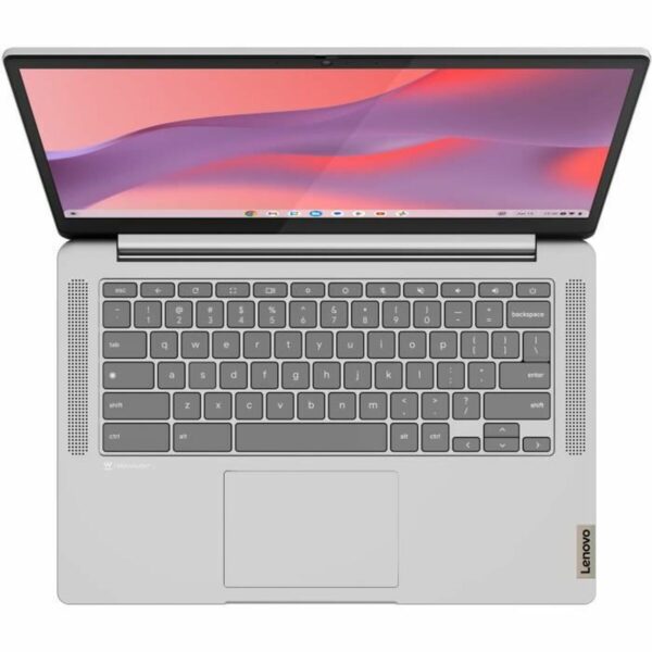 Laptop Lenovo IdeaPad 3 14M868 14" 8 GB RAM 128 GB LCD - obrazek 5