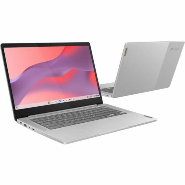Laptop Lenovo IdeaPad 3 14M868 14" 8 GB RAM 128 GB LCD - obrazek 6
