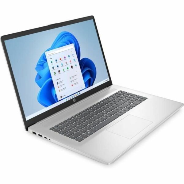 Laptop HP 17-CN3013NF 17,3" Intel Core i3 N305 8 GB RAM 512 GB SSD - obrazek 2