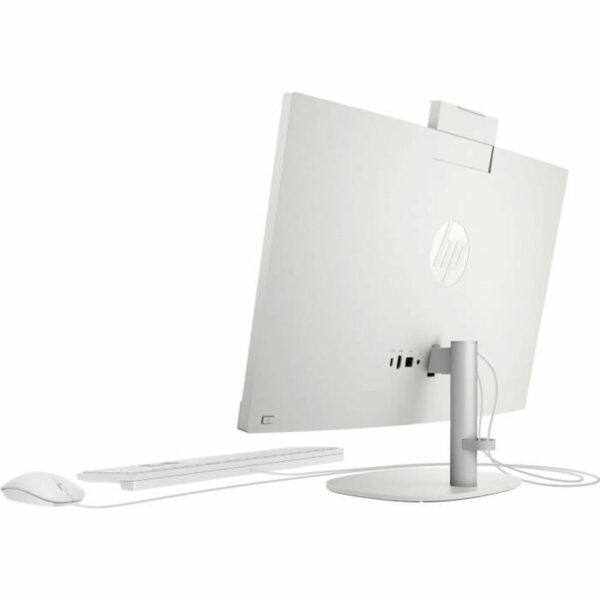 All in One HP CR0069NF 23,8" Intel Core i3-N300 8 GB RAM 512 GB SSD - obrazek 4