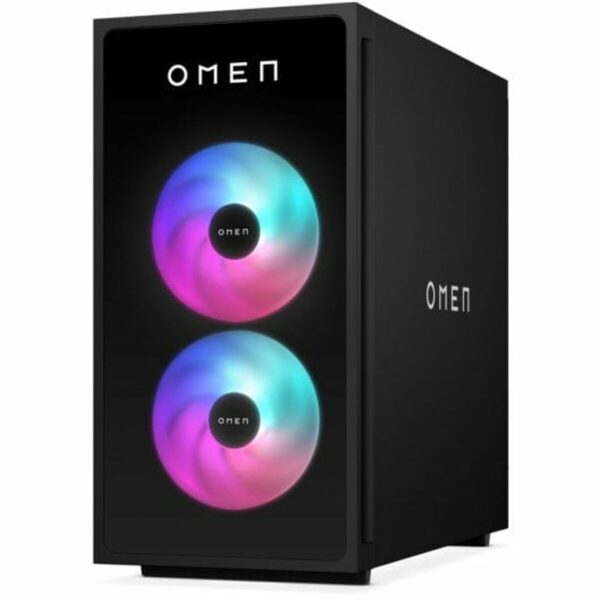 Komputer Stacjonarny HP OMEN 35L GT16-0000ns 32 GB RAM 1 TB SSD Nvidia Geforce RTX 4060 - obrazek 2