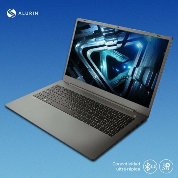 Laptop Alurin Zenith 15,6" 16 GB RAM 500 GB SSD - obrazek 6