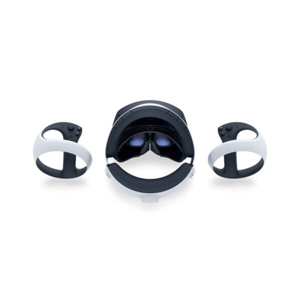 Okulary VR Sony PlayStation VR2 - obrazek 3
