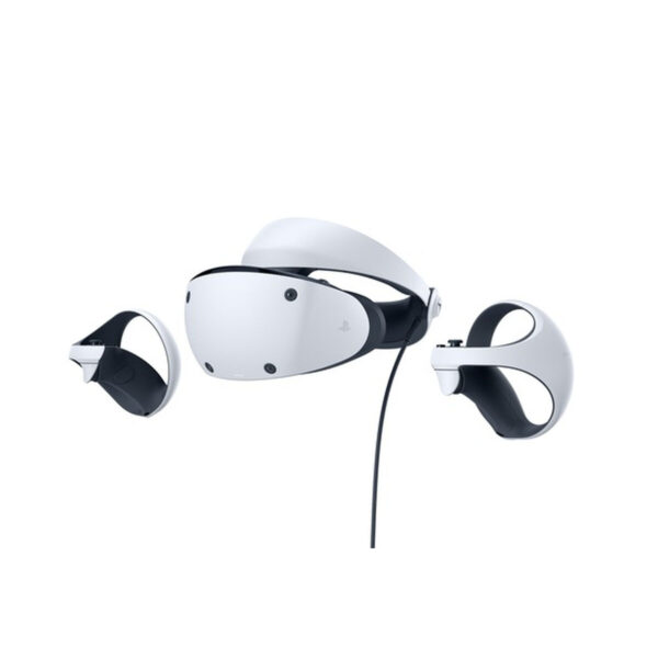 Okulary VR Sony PlayStation VR2 - obrazek 2