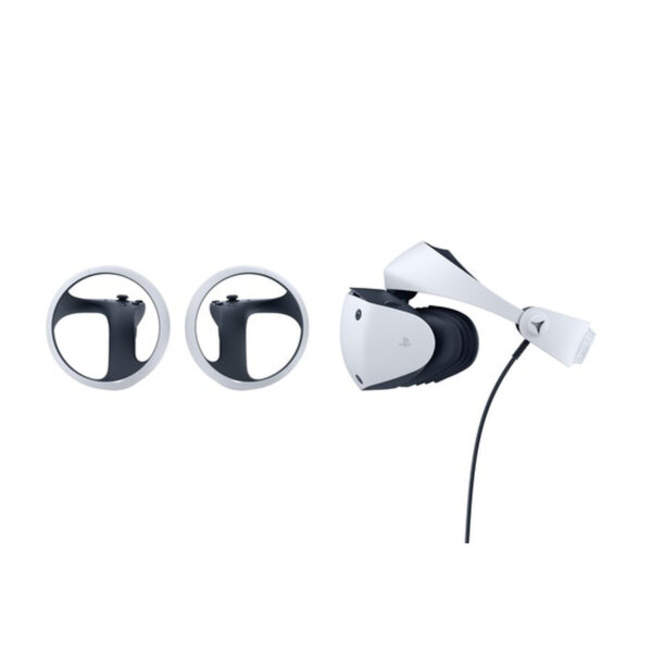 Okulary VR Sony PlayStation VR2 - obrazek 4