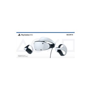 Okulary VR Sony PlayStation VR2