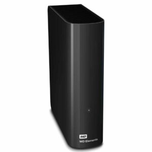 Zewnętrzny Dysk Twardy Western Digital Elements Desktop 10 TB