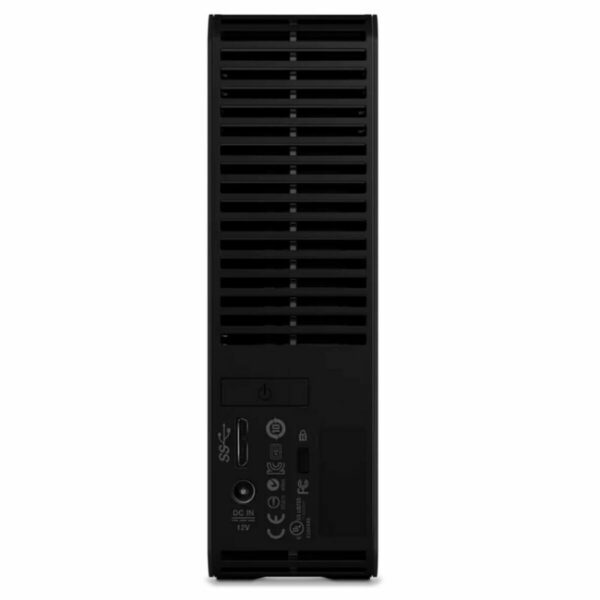 Zewnętrzny Dysk Twardy Western Digital Elements Desktop 10 TB - obrazek 2